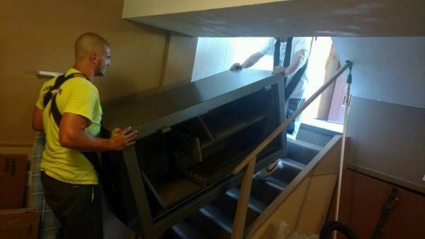 Moving Services | Quick n Careful Movers
