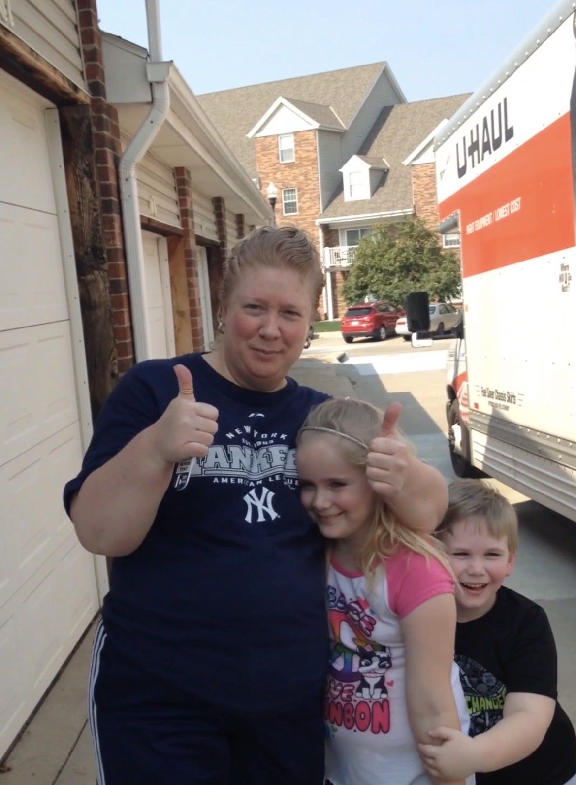 Quick n Careful Movers project photo