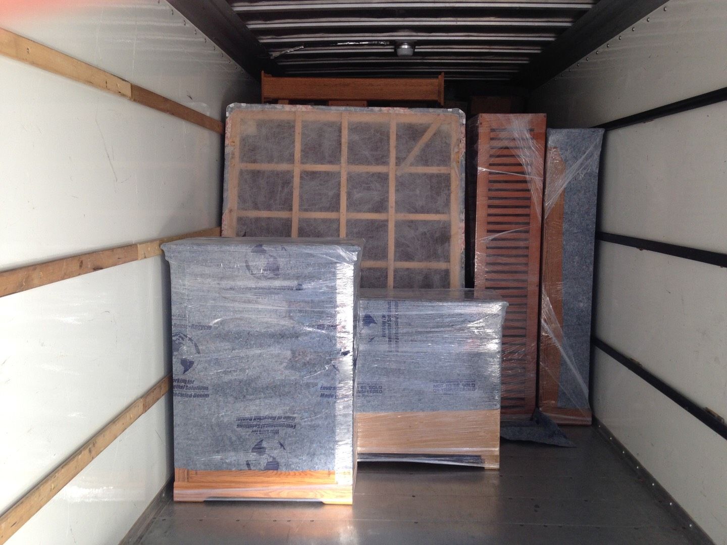 Packing Services | Quick n Careful Movers