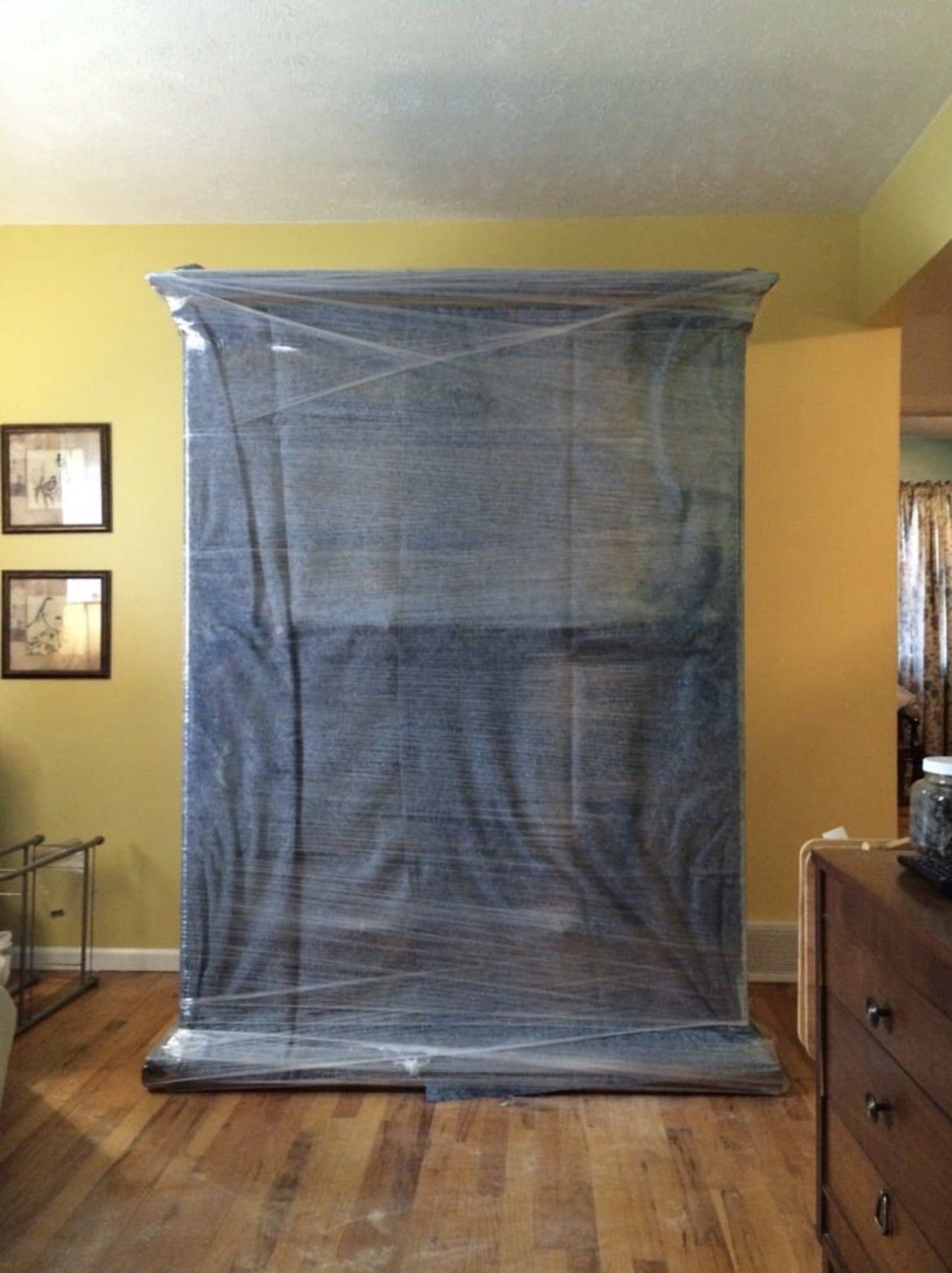 Project photo